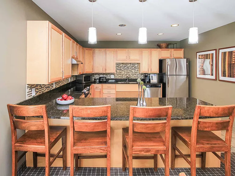 Woodland Park Apartments, Anoka, MN