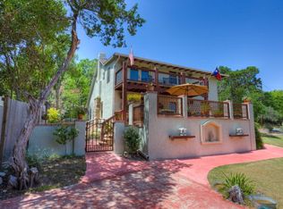 714 Tanglewood Ln, Kerrville, TX 78028