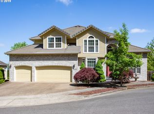16385 SW Ivy Glenn St, Beaverton, OR 97007