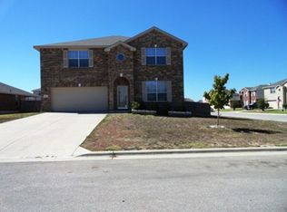 810 Kachina Loop, Harker Heights, TX 76548