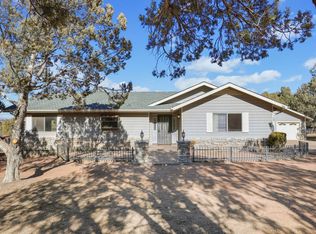 1300 W Random Way, Payson, AZ 85541