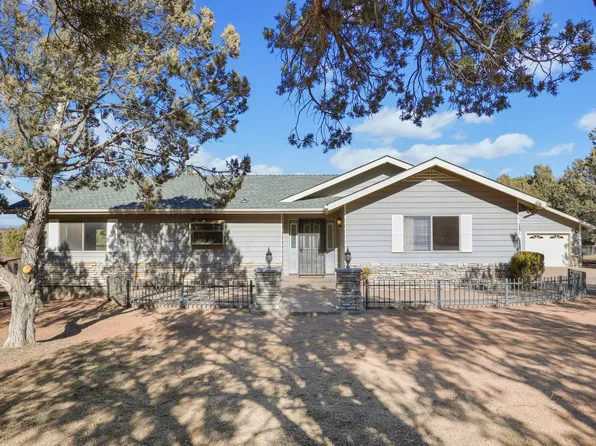 1300 W Random Way, Payson, AZ 85541