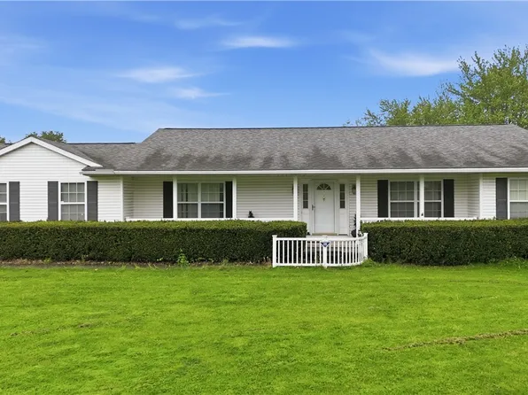 2006 Stone Ridge Ct, Ashland, OH 44805