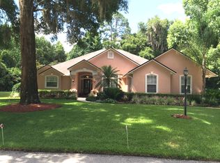 490 Golden Pond Ct, Saint Johns, FL 32259