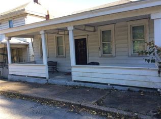 448 Chestnut St, Monessen, PA 15062