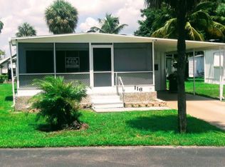 116 Havenwood Dr, Pompano Beach, FL 33064