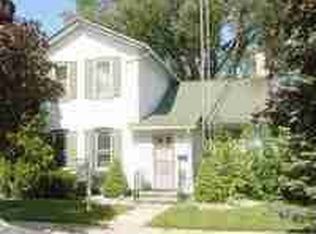 415 W Burns St, Portage, WI 53901