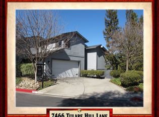 7466 Tulare Hill Ln, San Jose, CA