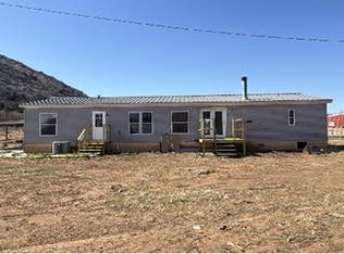 21185 E 1470th Rd, Lone Wolf, OK 73655