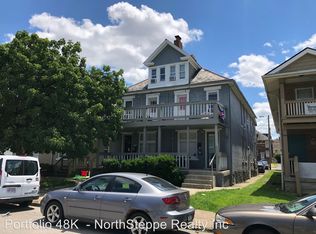 145 Chittenden Ave APT B, Columbus, OH 43201