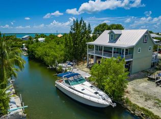 27383 Anguila Ln, Ramrod Key, FL 33042