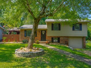 1932 Sun Hill Rd SW, Cleveland, TN 37311