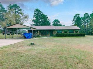134 County Road 2230, Douglassville, TX 75560
