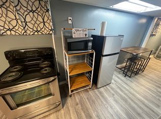 49-51 Omega Ave #BASEMENT, Bridgeport, CT 06606