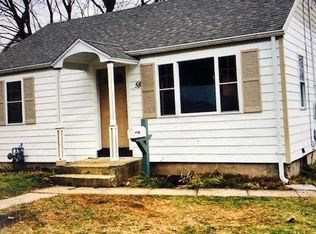 58 Pleasant St, Ansonia, CT 06401