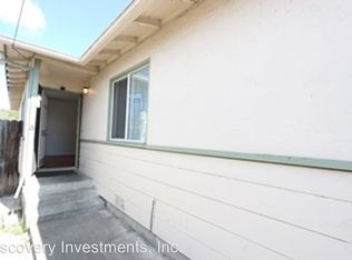 1690 Oriole Ave, San Leandro, CA 94578