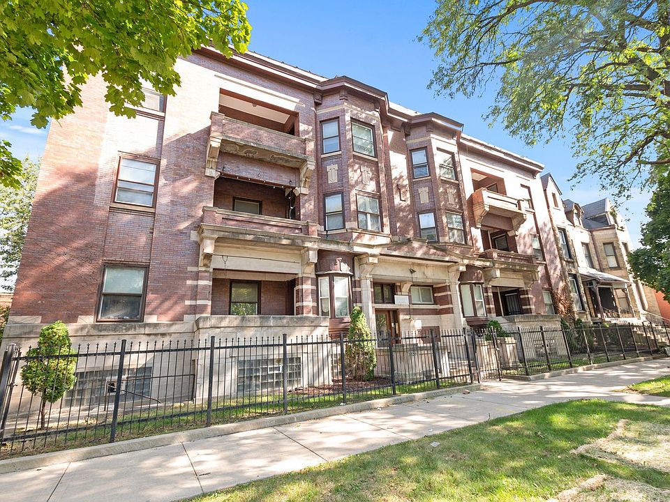 1st image of 3839-3843 S Michigan Ave #1SE