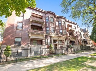 3839-3843 S Michigan Ave #1SE, Chicago, IL 60653