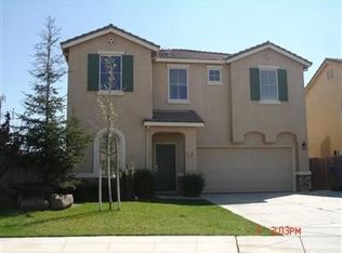 2798 Apple Tree Ct, Madera, CA 93637