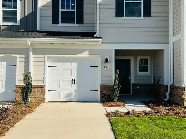 1648 Village Grove Ln, Monroe, NC 28110