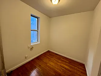 Rented by J Misrahi Realty Corp