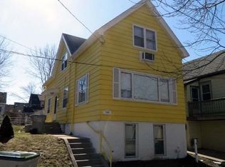 1323 E Hamilton St, Milwaukee, WI