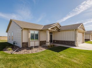 1269 E Park Glen Ct, Clearwater, KS 67026
