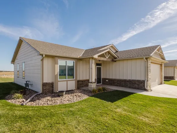 1269 E Park Glen Ct, Clearwater, KS 67026