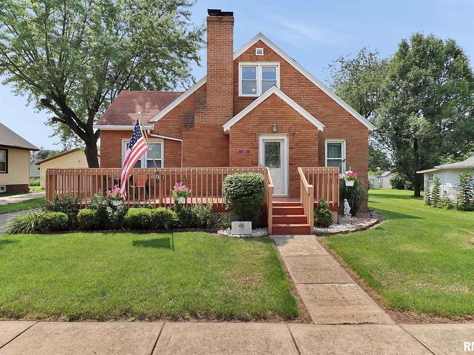 509 Vine St, Varna, IL 61375 Zillow