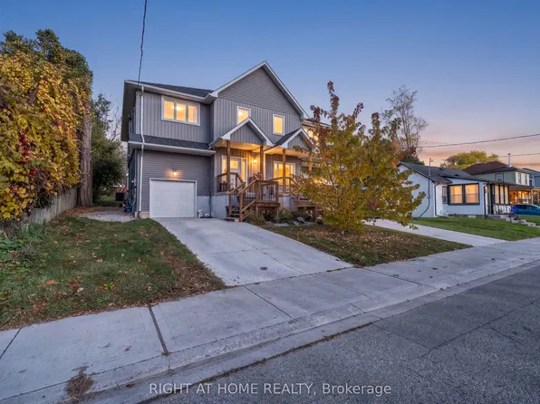 69 Alma St, Ingersoll, ON N5C 1N3