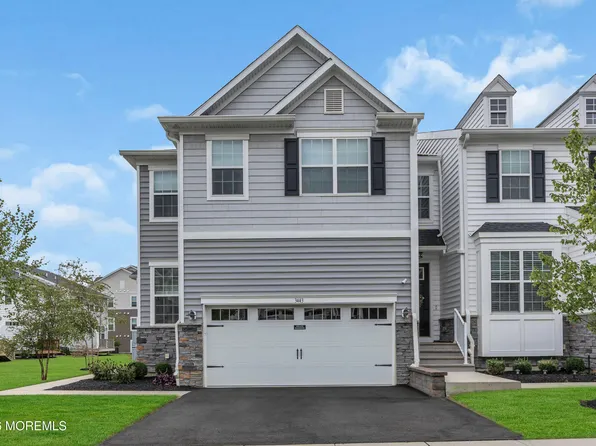 3443 Glen Oaks Lane, Belmar, NJ 07719