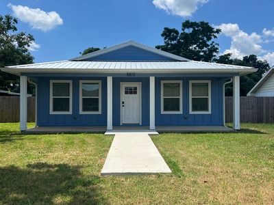 5513 19th St, Zephyrhills, FL, 33542