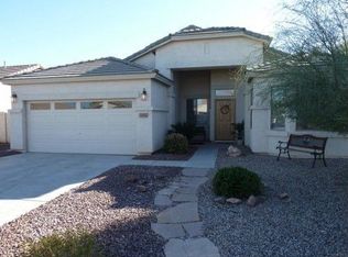 3433 E Caleb Way, Gilbert, AZ 85234