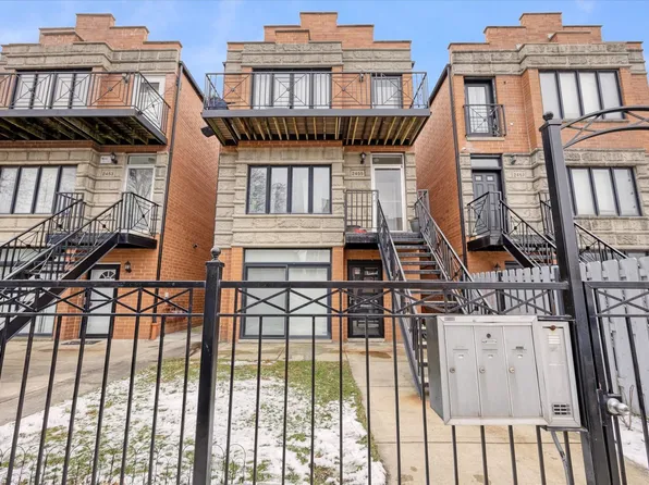 2455 W Arthington St #1, Chicago, IL 60612