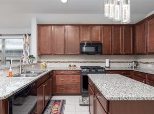 513 Bird Creek Dr, Little Elm, TX 75068