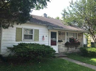 1111 Huffman St, Fort Wayne, IN