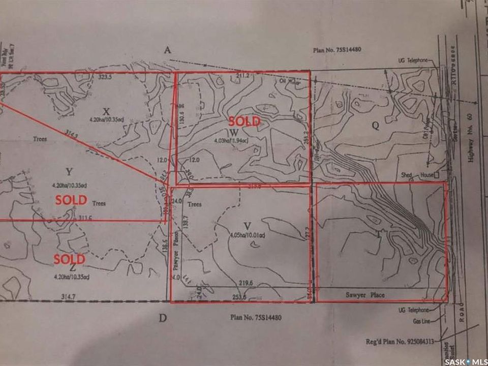 1st image of Lot V- Rural Address