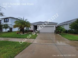 5127 Flowing Oar Rd, Wimauma, FL 33598