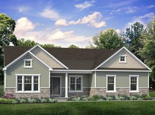 Folino Plan, Overlook Estates, Nazareth, PA 18064