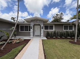 Ranchero Homesites, Miami, FL 33156