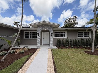 8515 SW 125th St, Miami, FL, 33156