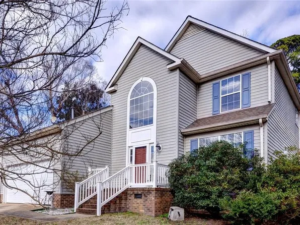 4233 Rosewood Ct, Williamsburg, VA 23188