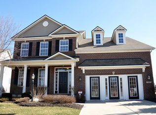 177 S Stonechase Crossing Rd, Bloomington, IN 47403