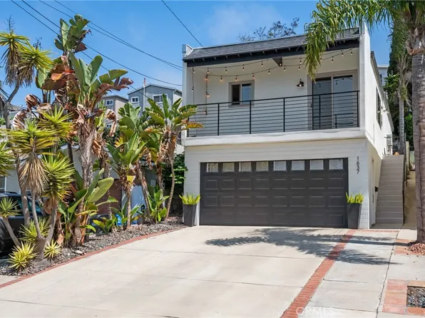 1637 Spreckels Ln, Redondo Beach, CA 90278