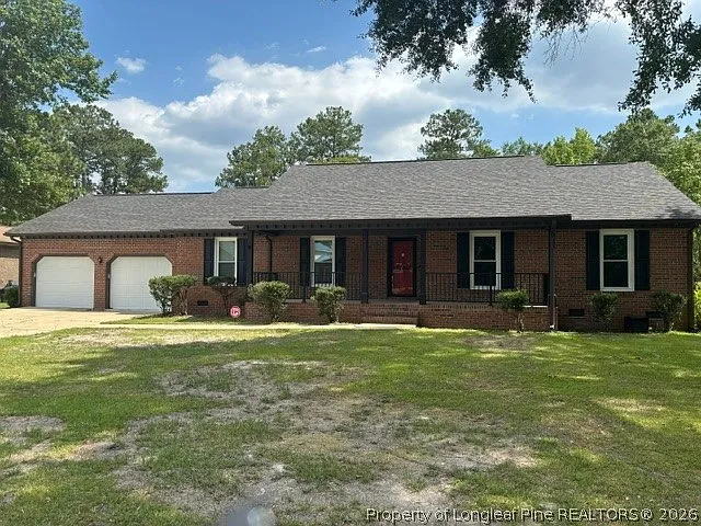 Wilderness Dr