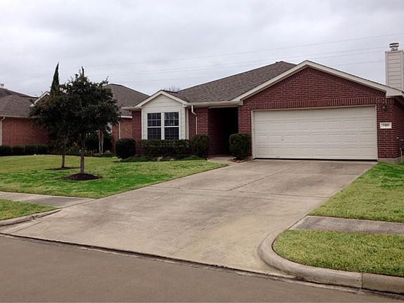 Handsome home with great curb appeal on serene street. Double-wide driveway for additional parking. 