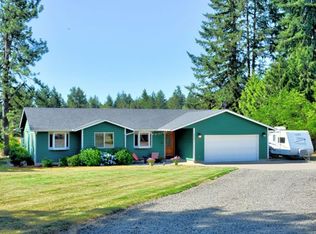 25660 Tidball Ln, Veneta, OR 97487