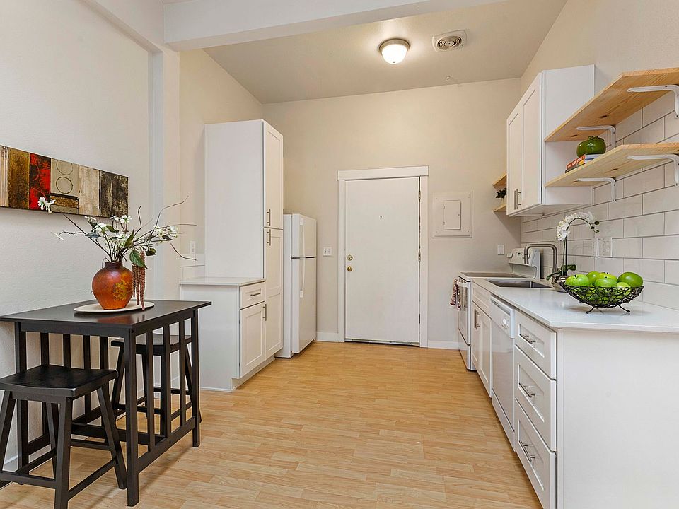 The Rex Building 410 Franklin St SE Olympia WA Zillow