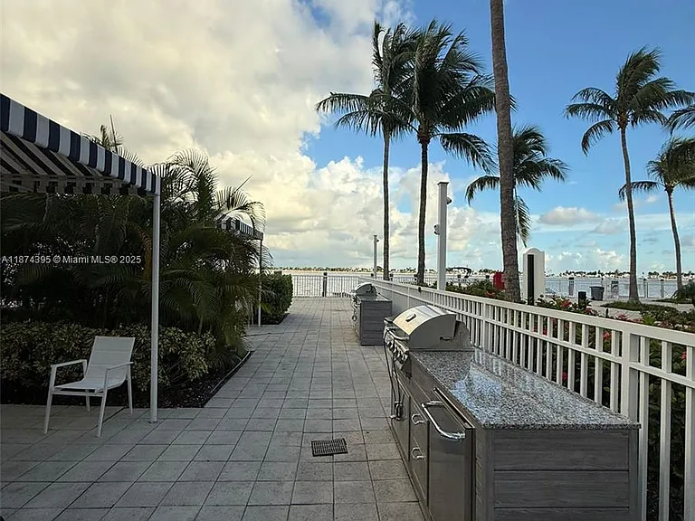 2101 Brickell Ave #508 — Photo 11