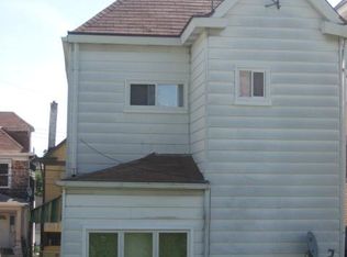 5134 Keystone St, Pittsburgh, PA 15201